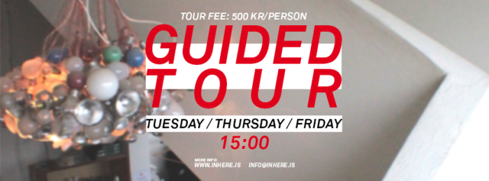 Guided Tour