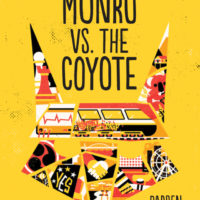 Munro vs The Coyote // Robert John Paterson