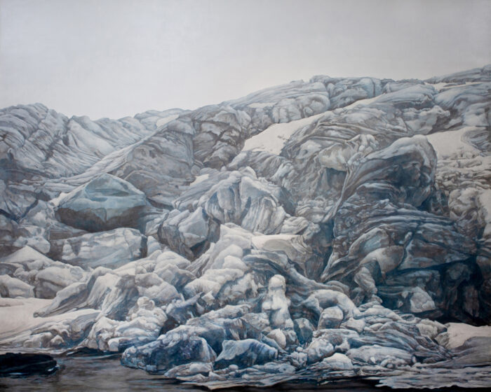 01-Webster-Esmarkbreen-Glacier